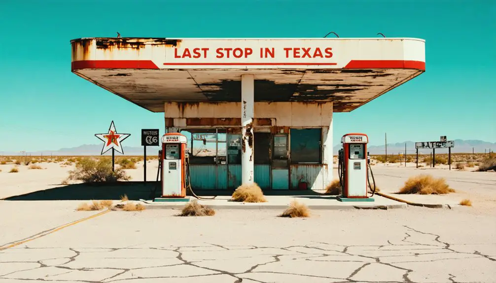 road trips and nostalgia