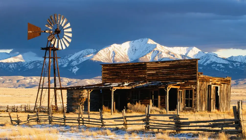 rolling prairies limited resources