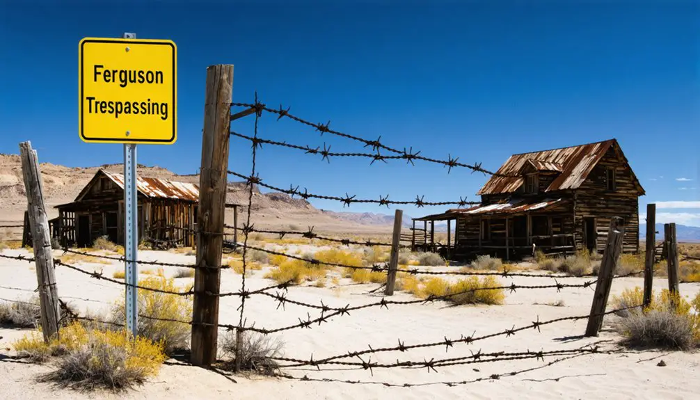 rough roads and safety