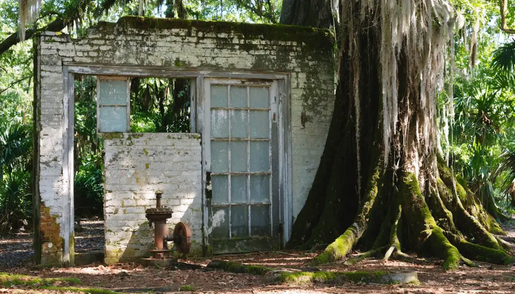 rural development and decline