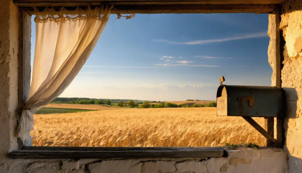 rural kansas demographic decline