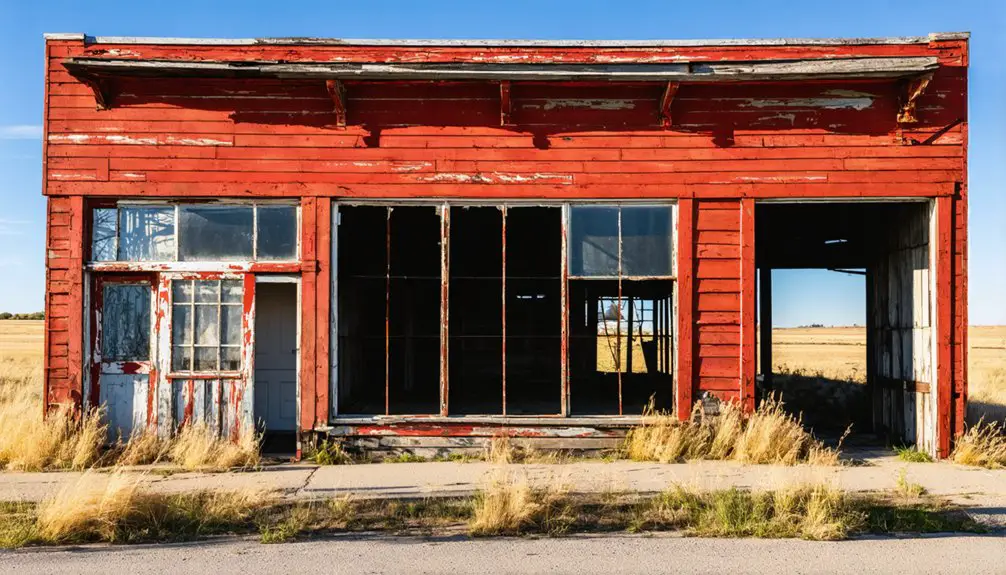 rural resilience through adversity