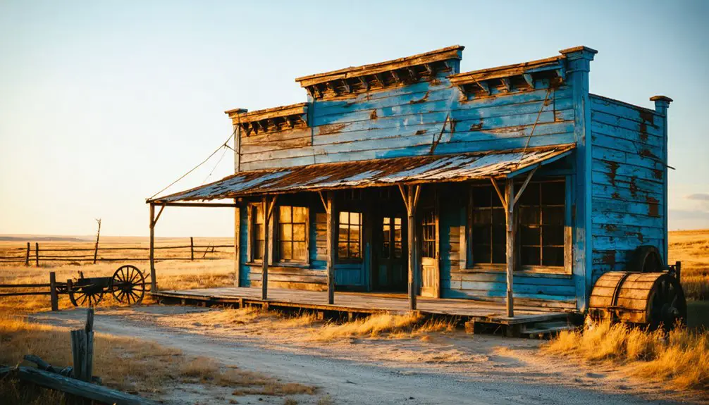 santa fe trail commerce legacy