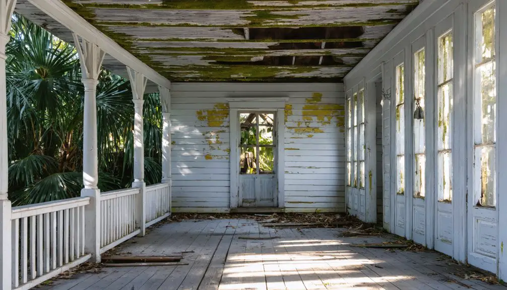 sardis florida abandoned settlement