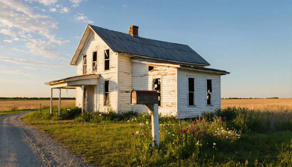 scandinavian settlement transformation legacy