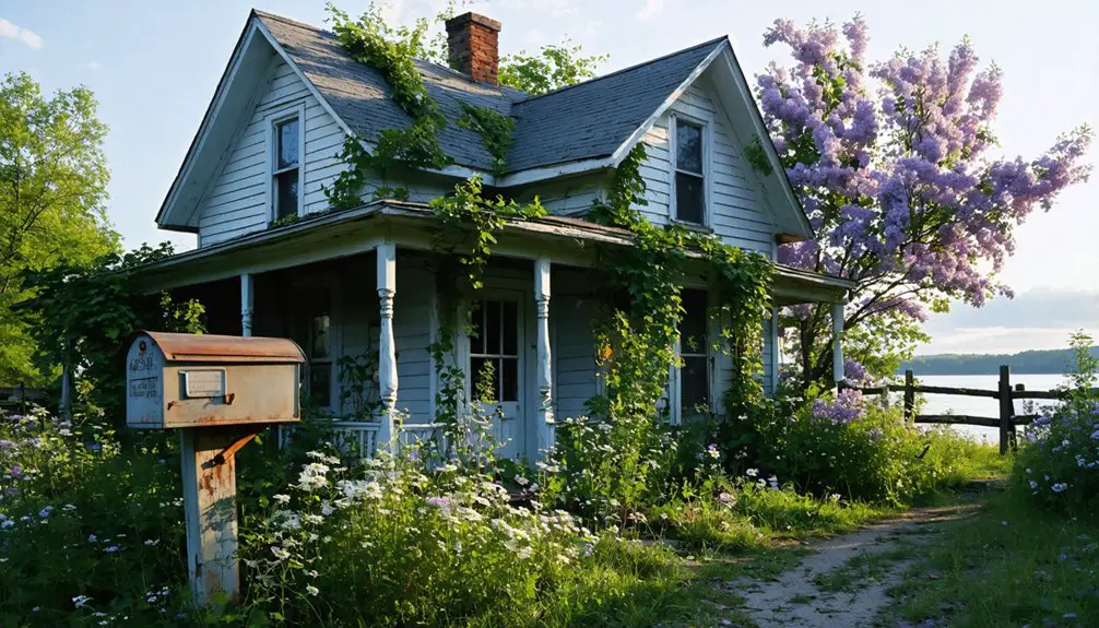 seasonal residency community evolution
