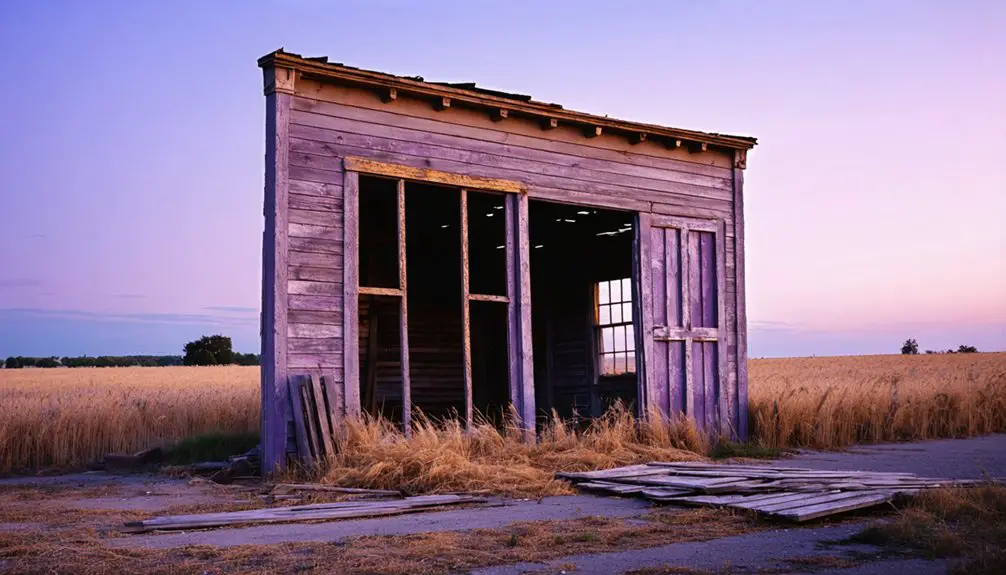 shakespearean legacy in imogene