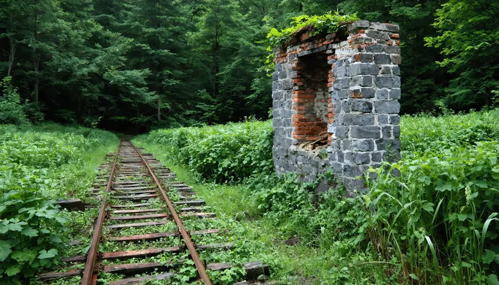silent witnesses of history
