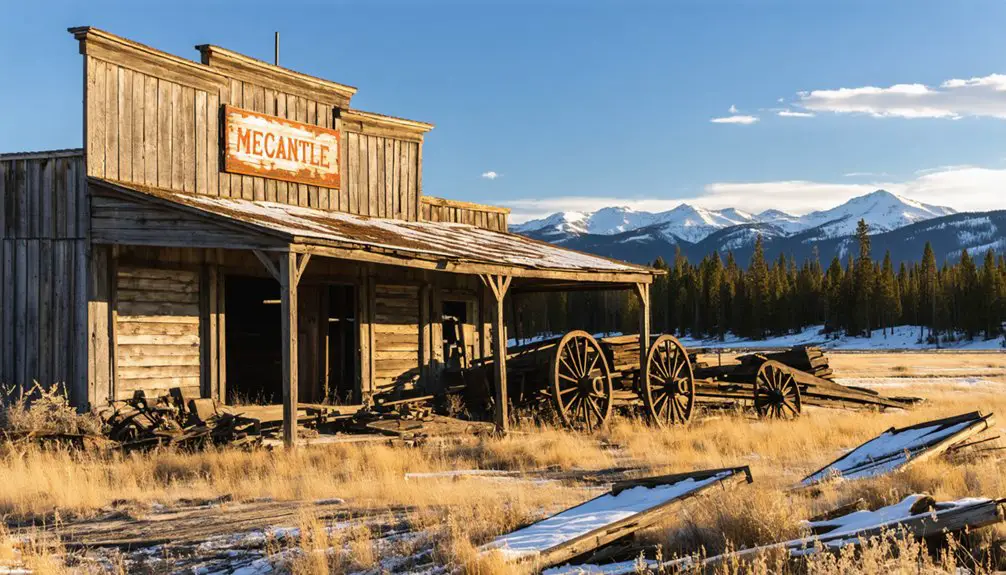 silver mining s lasting impact