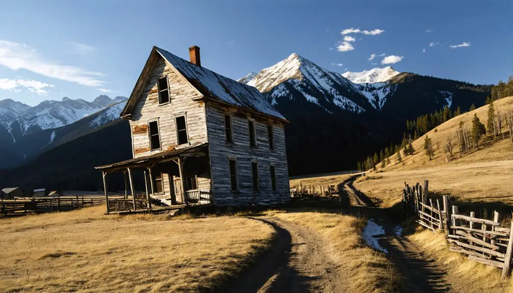 smith mine disaster s aftermath