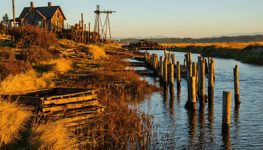 southport s coal mining legacy