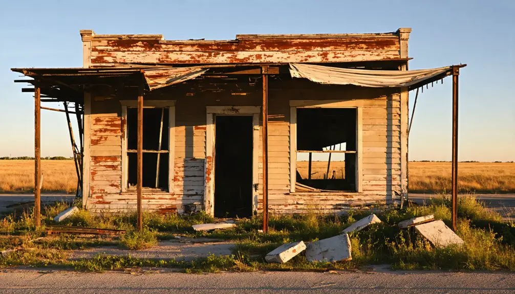 speculative land marketing boom