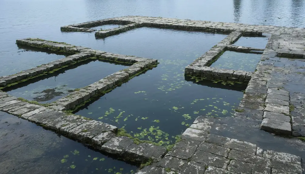 submerged town lost legacy