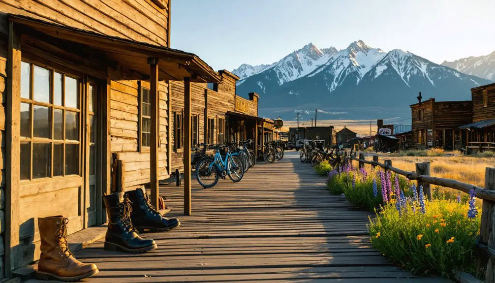 sumpter outdoor adventure hub