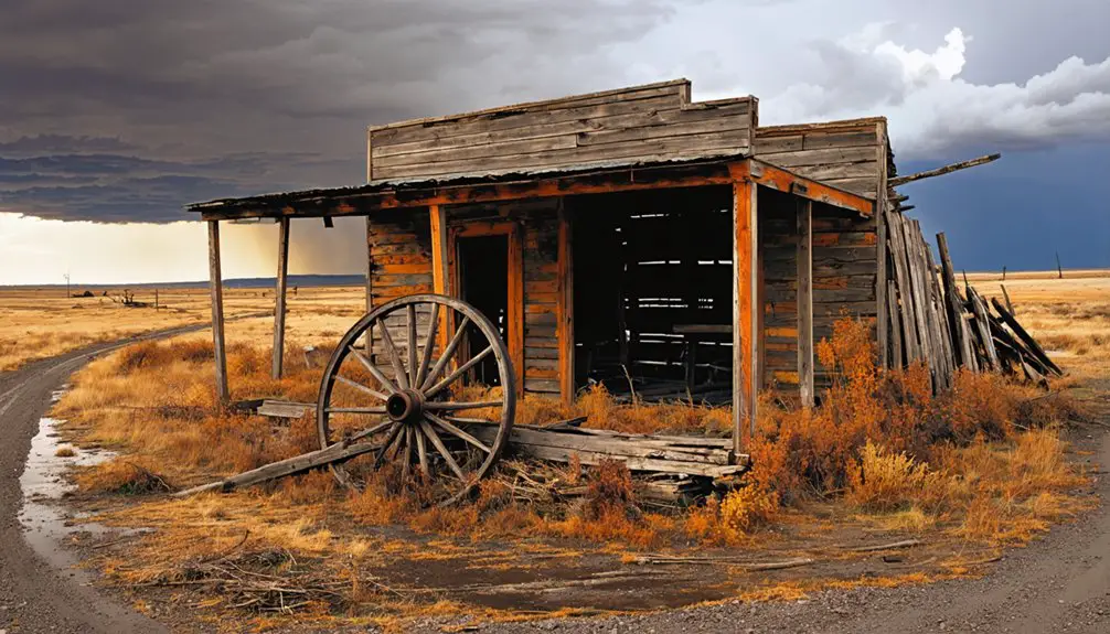 territorial tensions in kansas