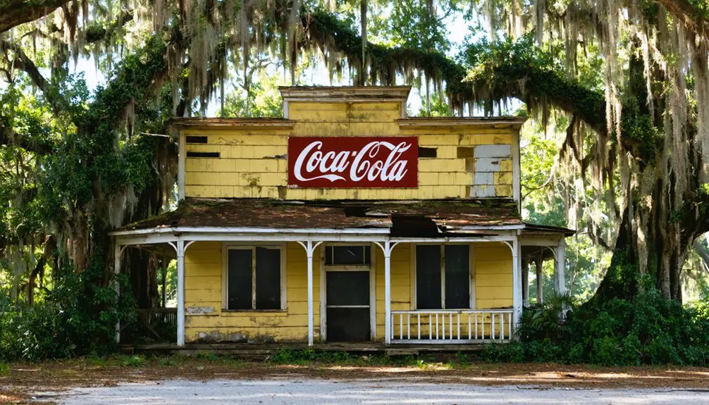 thriving agricultural community landmarks