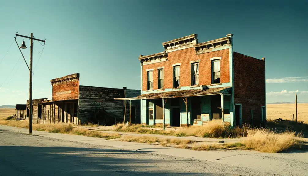 thriving community and culture