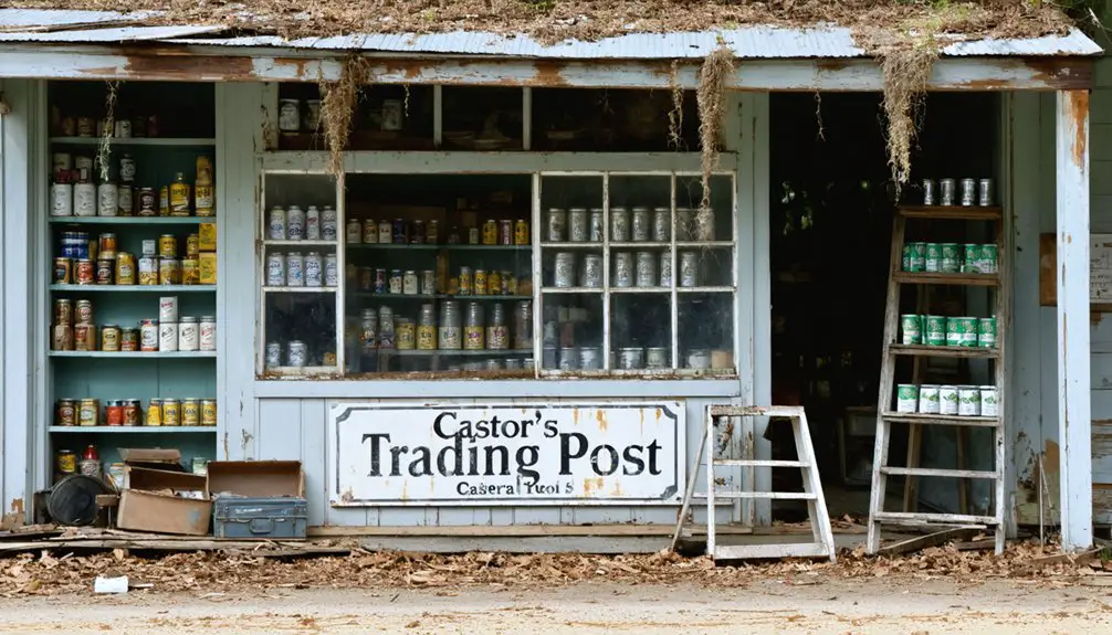 timber dependent economic cycles