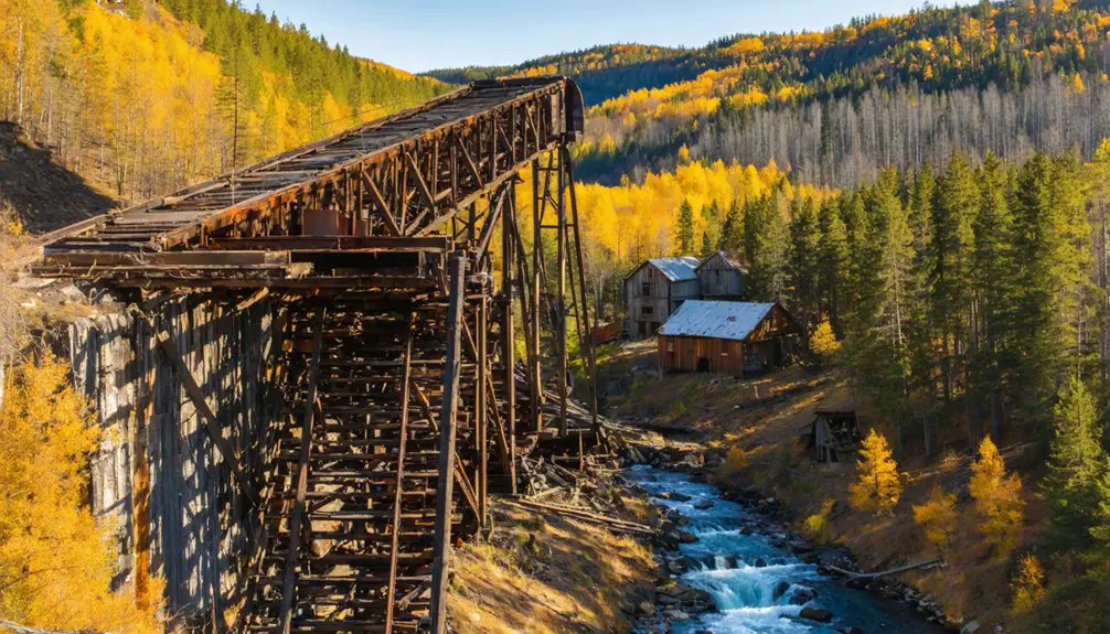 timber processing industrial legacy