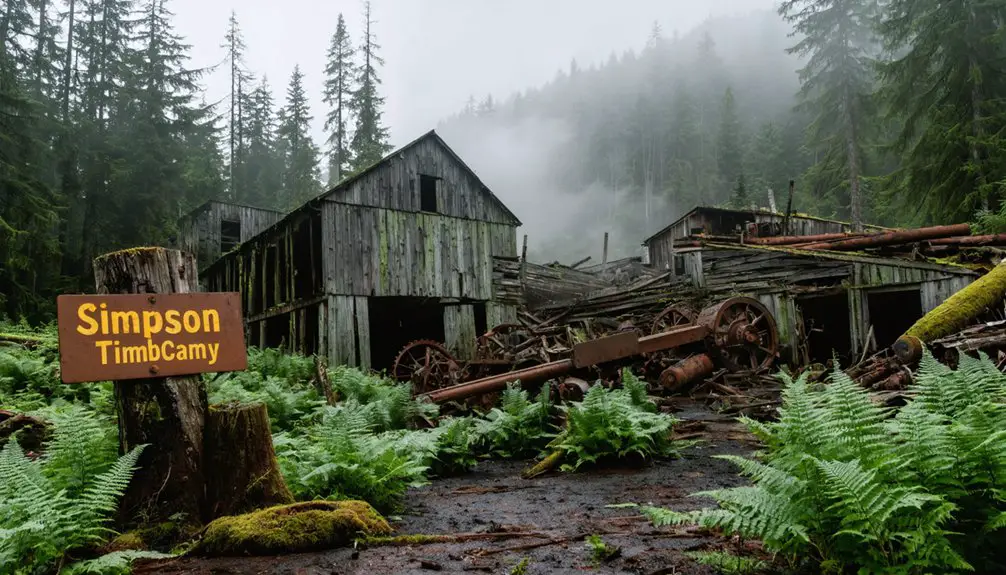 timber sustainability through innovation
