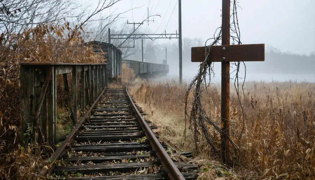 tiverton s abandoned railway history