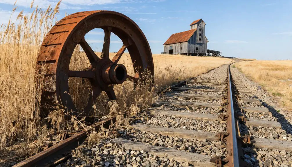 transportation challenges hindered growth