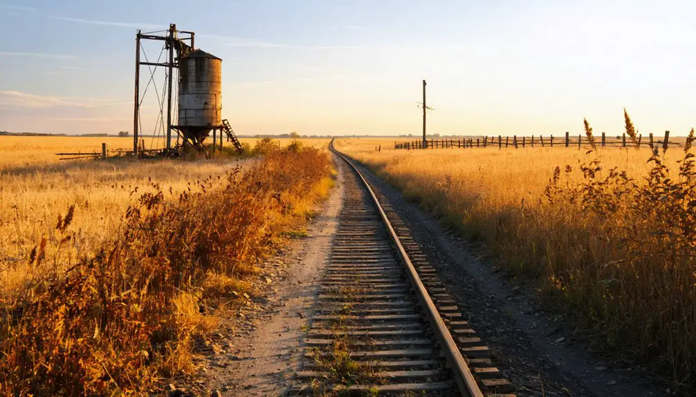 transportation evolution and trade