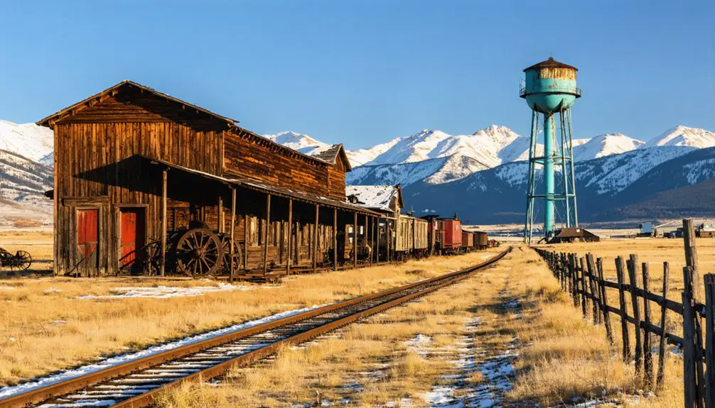 transportation hub evolution history