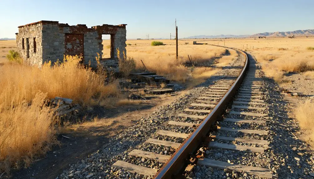 transportation s decline stunts growth