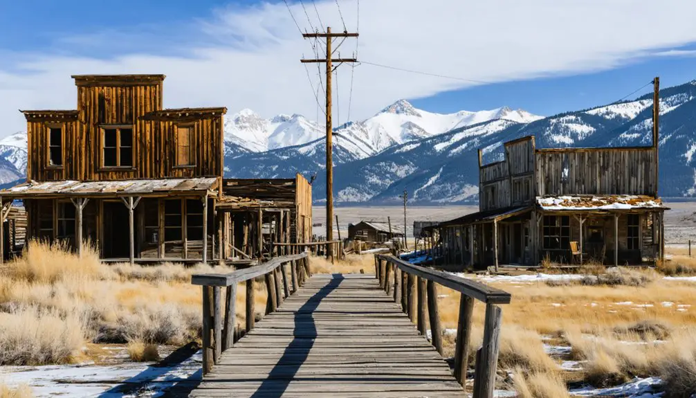 treacherous mountain transportation challenges