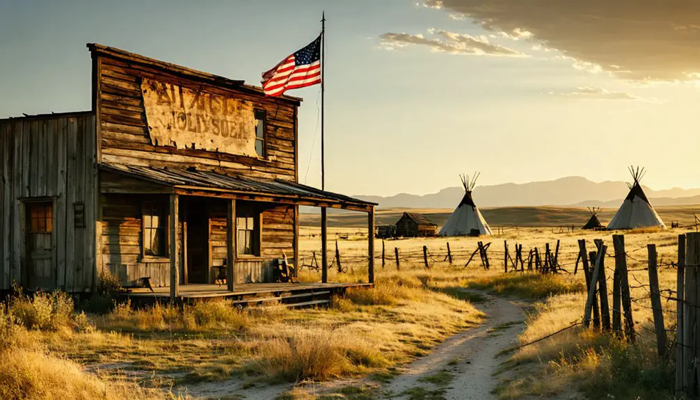 tribal displacement and resistance