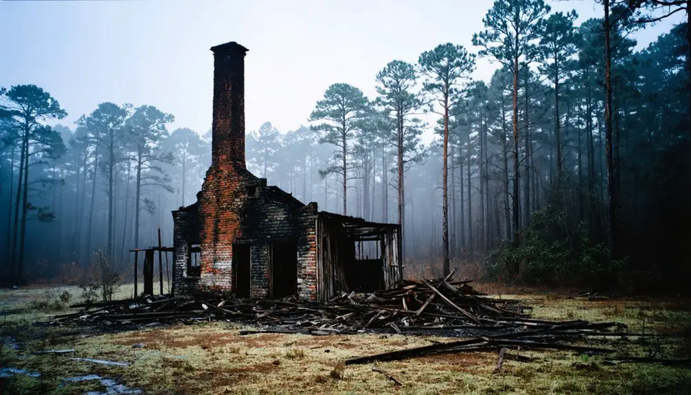 troy s decline from disasters