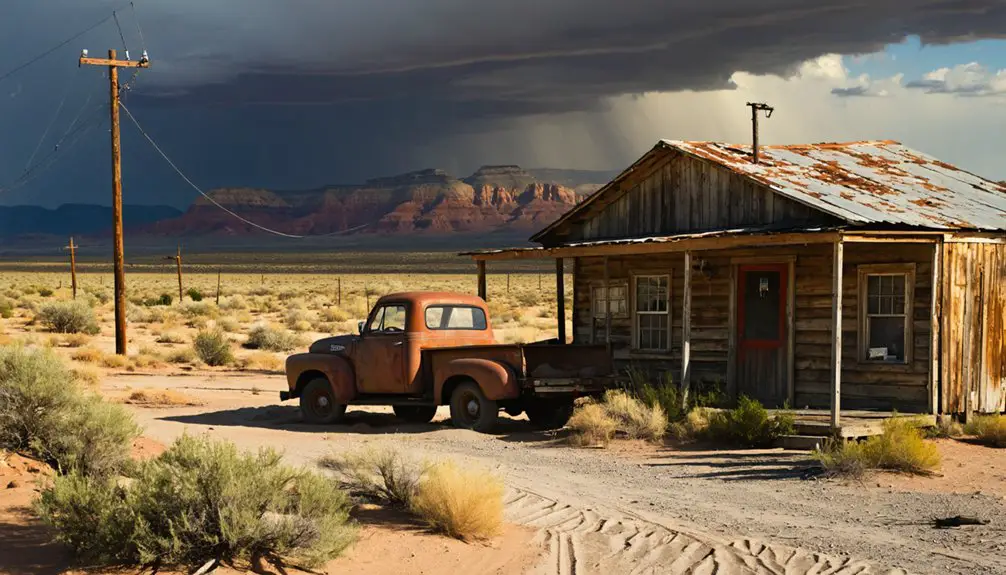 urban exploration photography destination