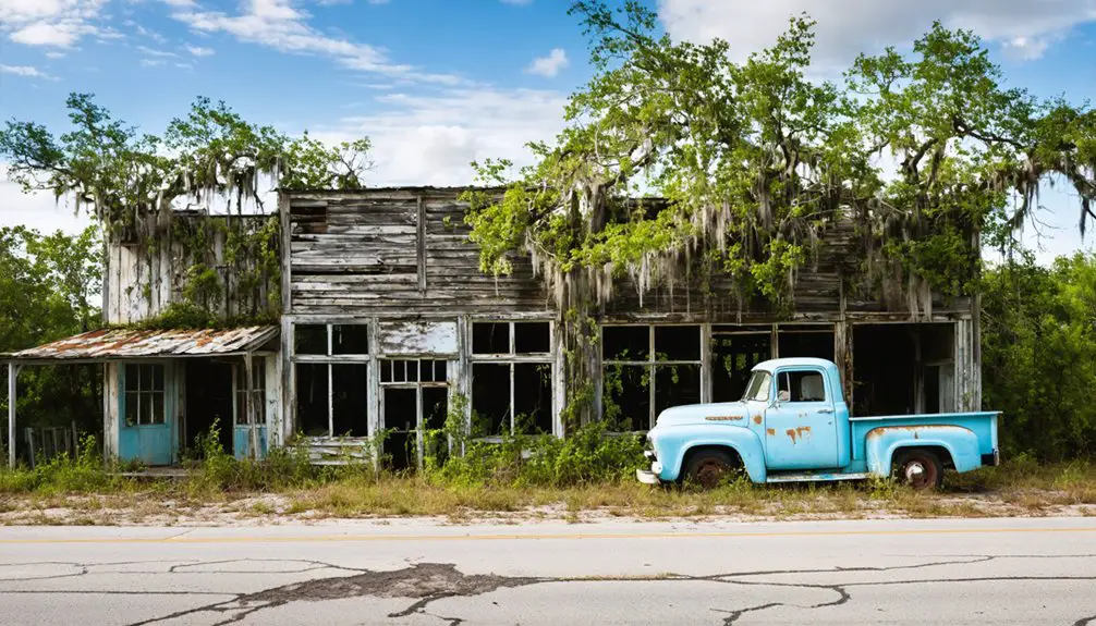 urban renewal and displacement