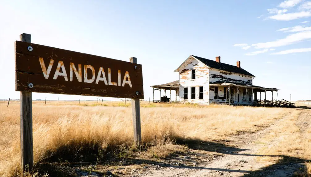 vandalia name origins folklore