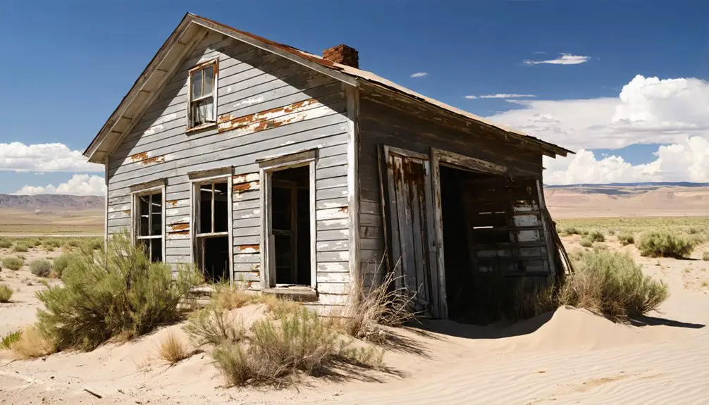 vantage s historic remnants preserved