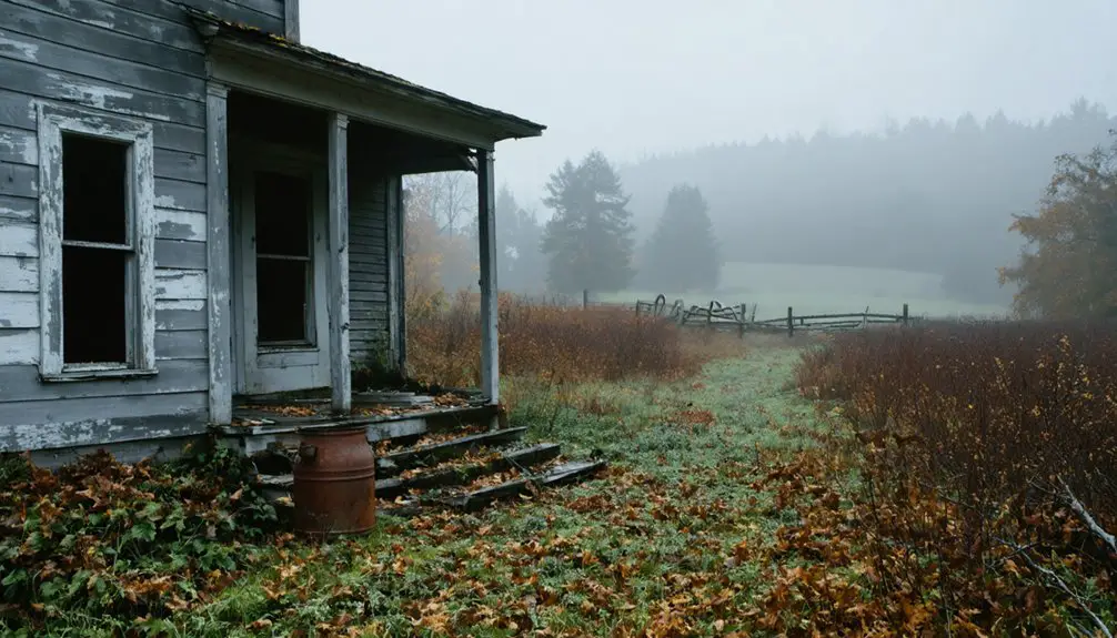 vermont s abandoned exploration adventures