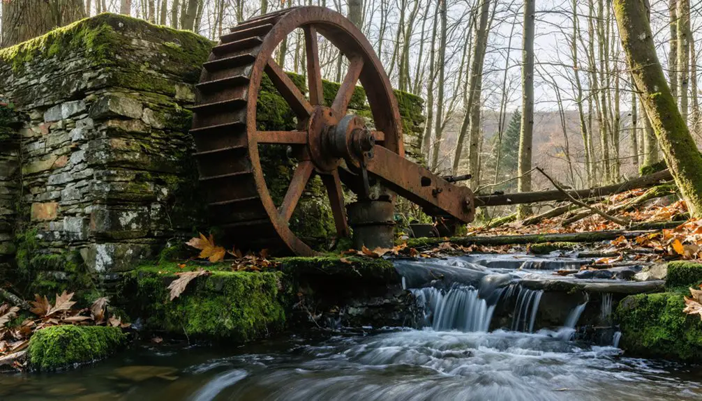 vermont s abandoned ghost town