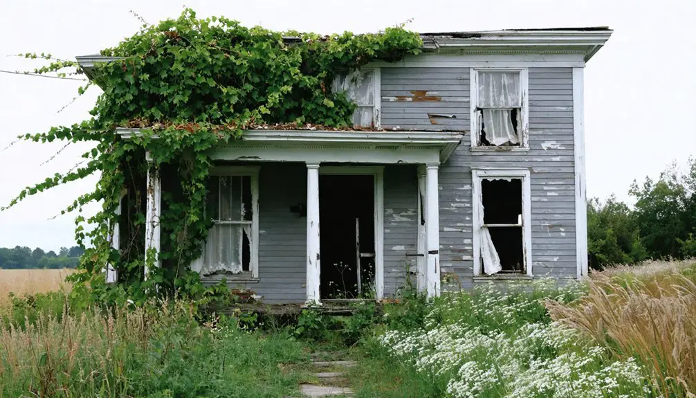 vermont s abandoned thompsons point