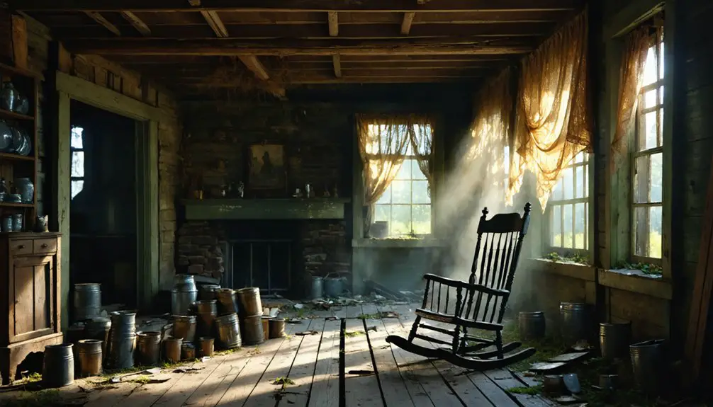 vermont s haunted legends revealed