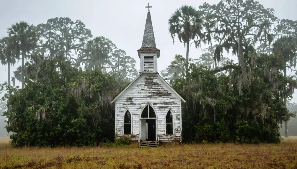 vicksburg florida abandoned settlement