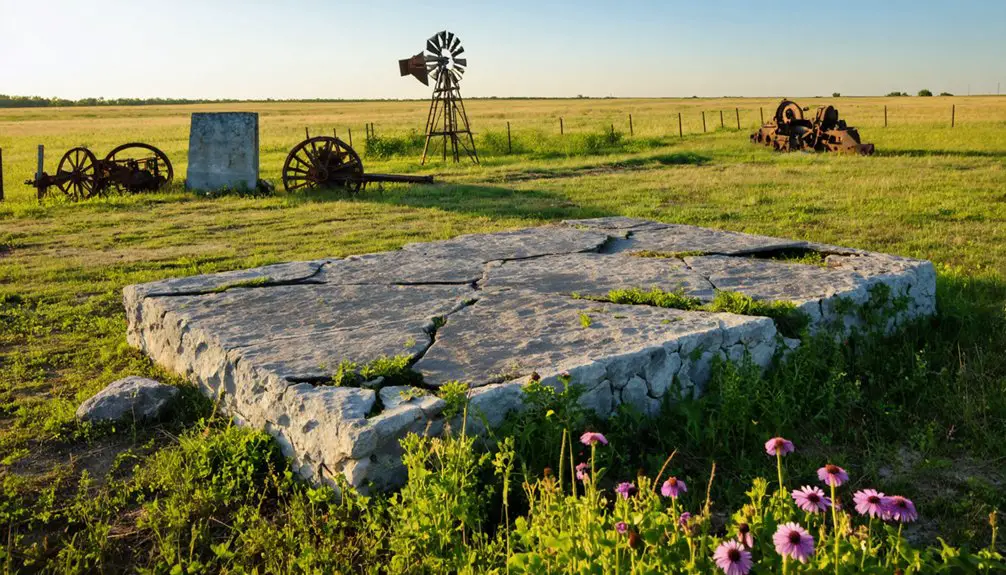victor s historic structures preserved