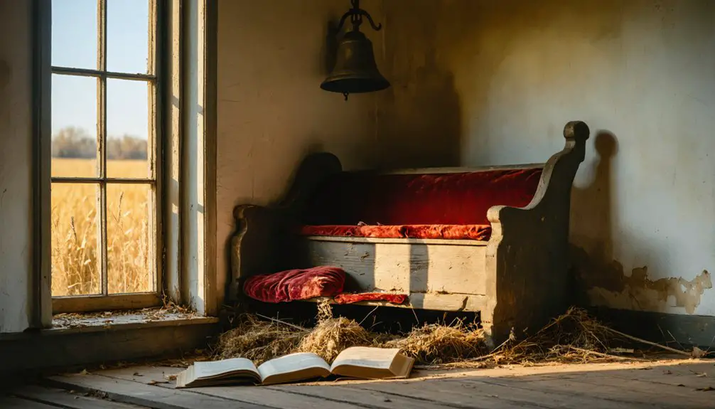 victorian heritage and traditions