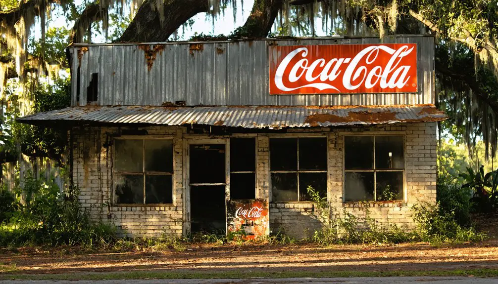 viking florida abandoned settlement