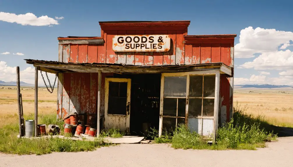wagner s ghost town preservation efforts