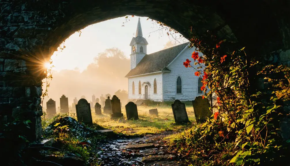 wesleyan methodist community foundation
