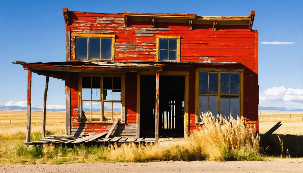 wickes montana abandoned settlement