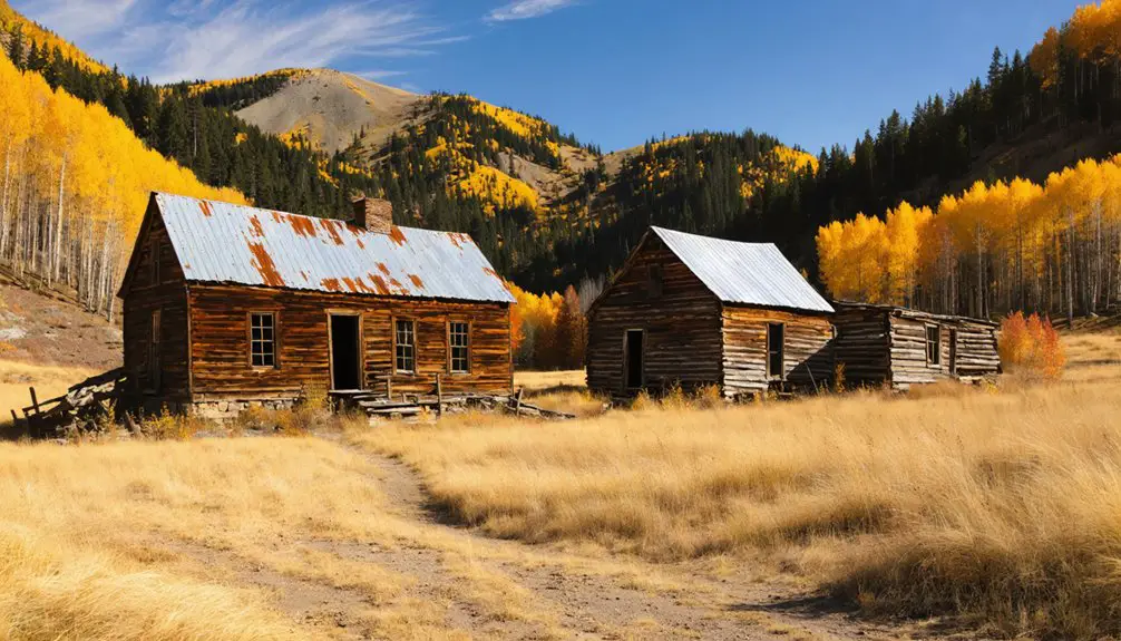 wilderness adventure and beauty