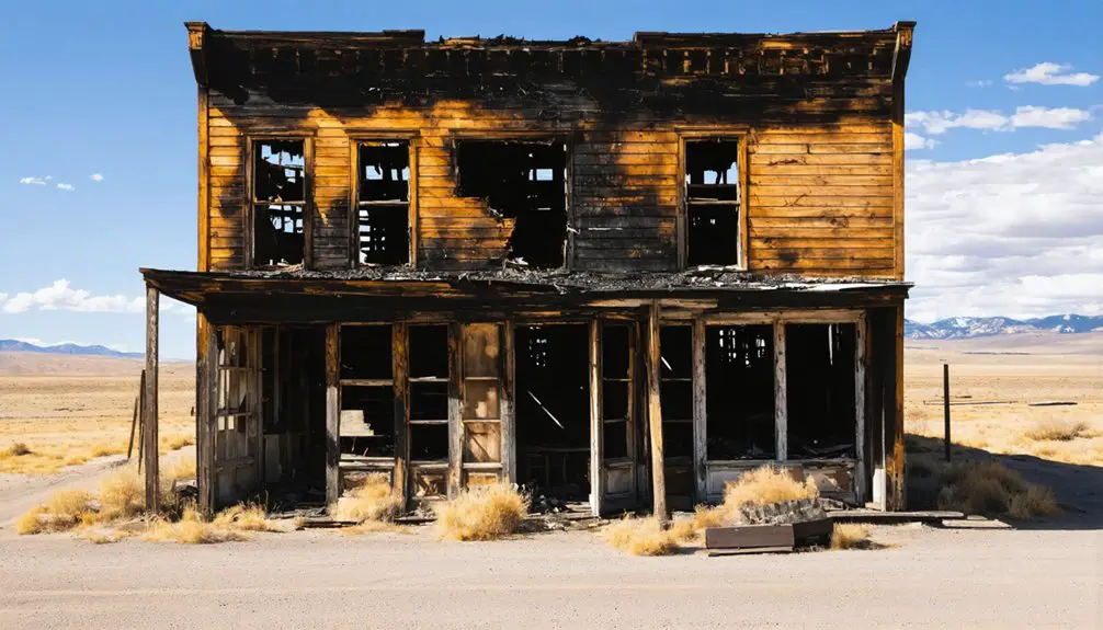 wildfires devastate alva s economy