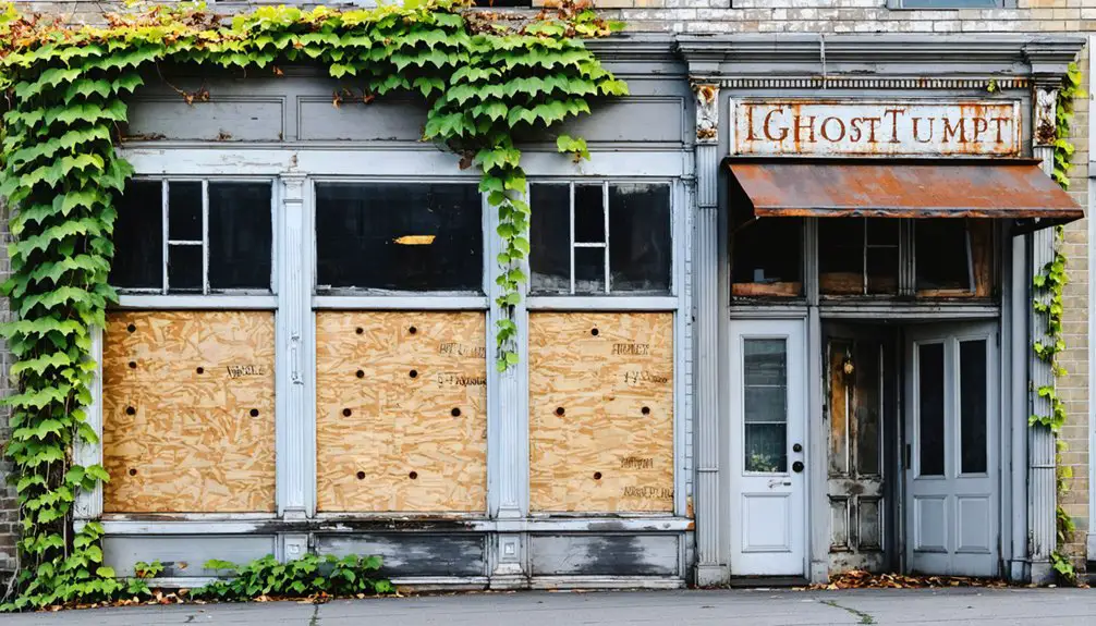 woolworth s historic architectural remnants
